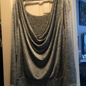 White House/Black Market party shirt